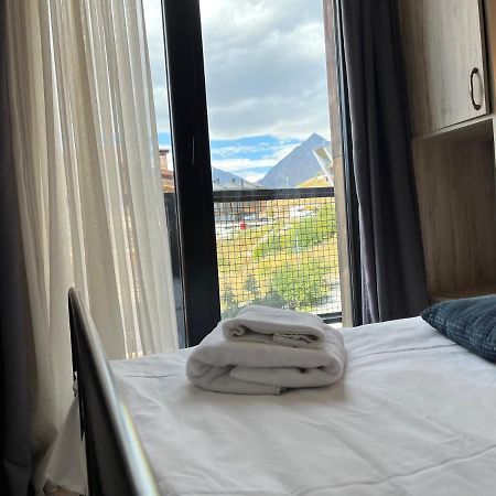 Gudauri Loft Apartment 410 외부 사진