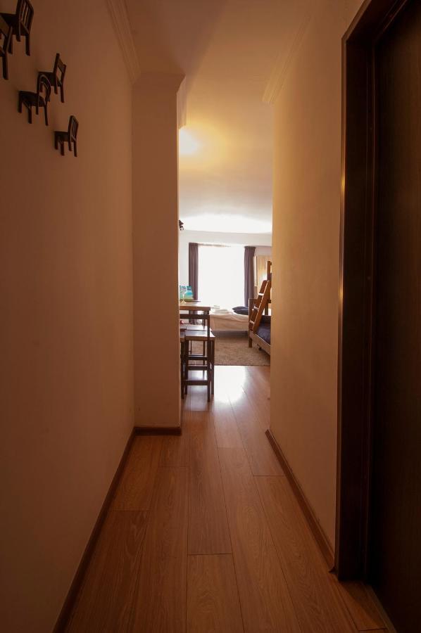 Gudauri Loft Apartment 410 외부 사진