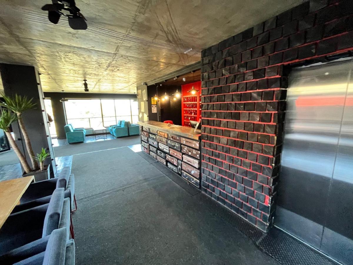 Gudauri Loft Apartment 410 외부 사진