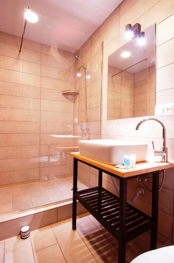 Gudauri Loft Apartment 410 외부 사진
