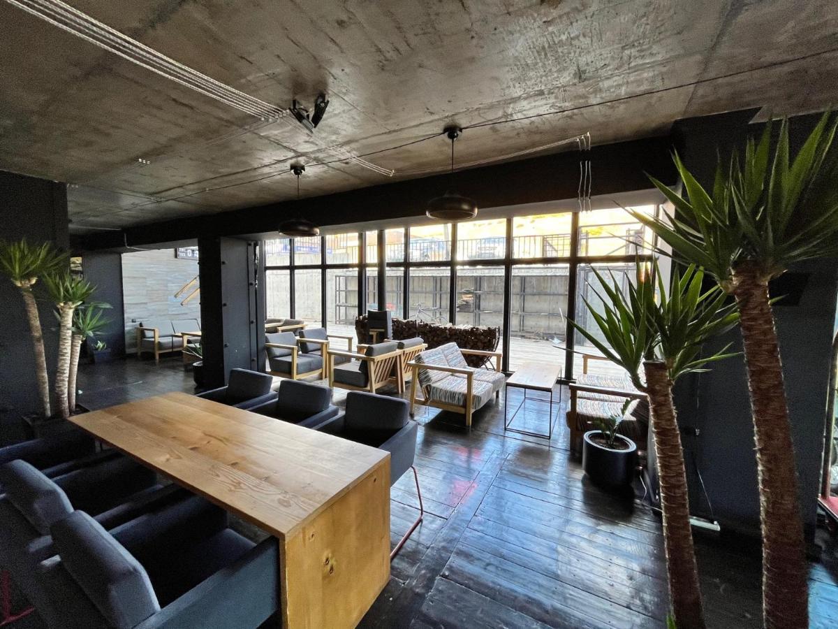 Gudauri Loft Apartment 410 외부 사진
