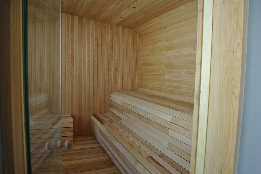 Gudauri Loft Apartment 410 외부 사진
